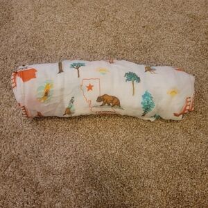 Baby swaddle